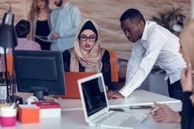Introducing Our New Candidate Services Division
